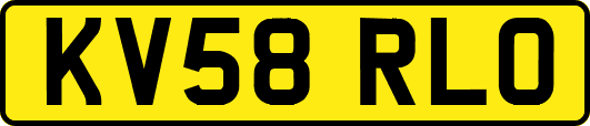KV58RLO