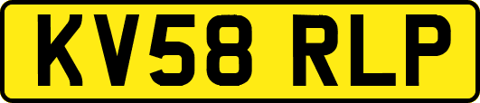 KV58RLP