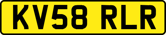 KV58RLR