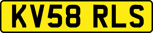 KV58RLS