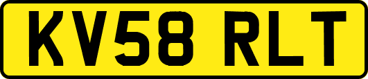 KV58RLT