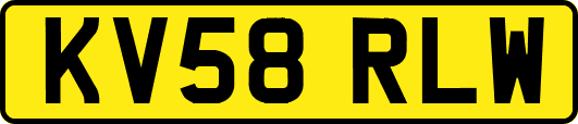 KV58RLW