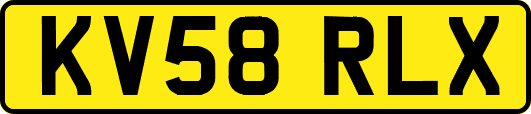 KV58RLX