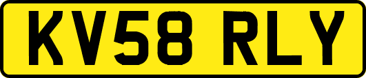 KV58RLY