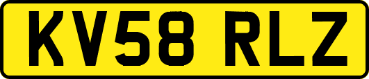 KV58RLZ