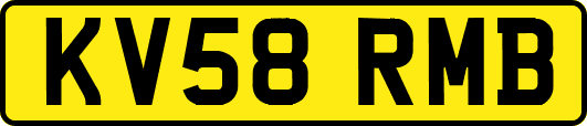 KV58RMB