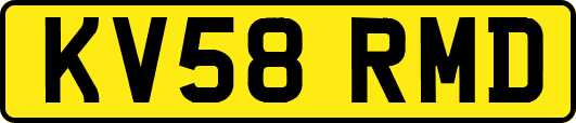KV58RMD