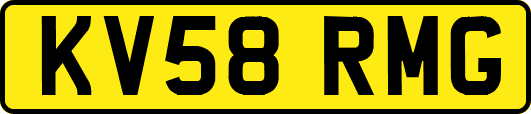 KV58RMG
