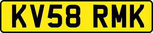 KV58RMK