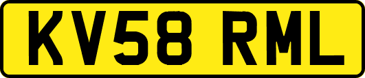 KV58RML