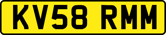 KV58RMM