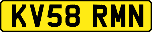 KV58RMN