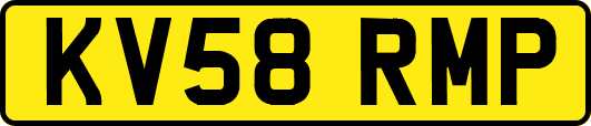 KV58RMP