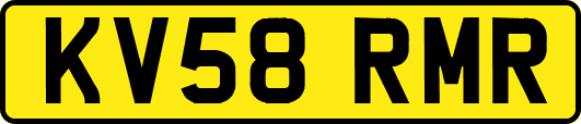 KV58RMR