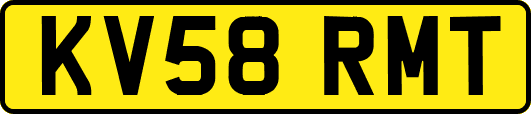 KV58RMT