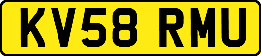 KV58RMU