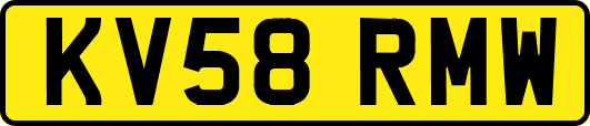 KV58RMW