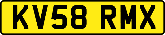 KV58RMX