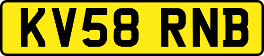 KV58RNB