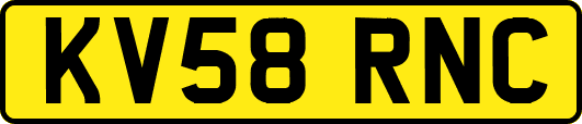 KV58RNC