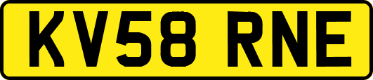 KV58RNE