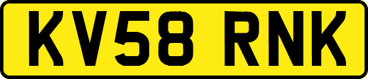 KV58RNK