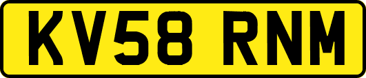 KV58RNM