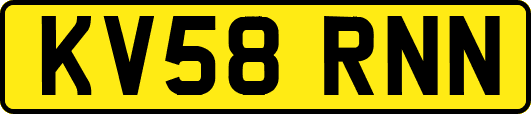 KV58RNN
