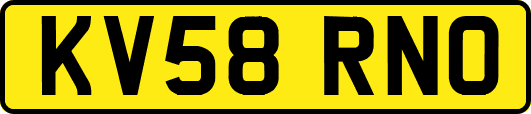 KV58RNO