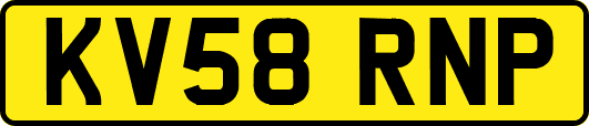 KV58RNP