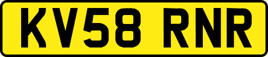 KV58RNR