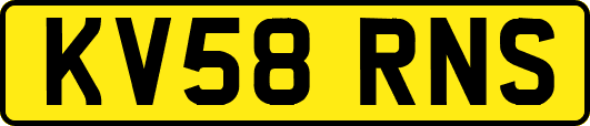 KV58RNS