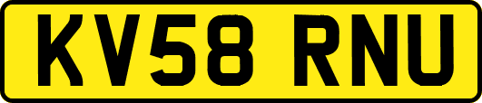 KV58RNU