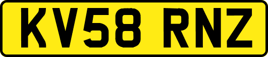 KV58RNZ