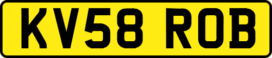 KV58ROB
