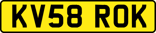KV58ROK