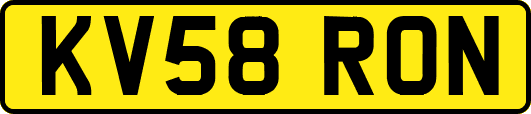 KV58RON