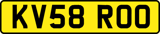 KV58ROO