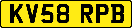 KV58RPB