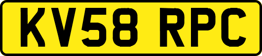 KV58RPC