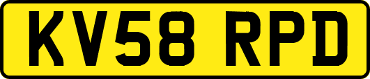 KV58RPD