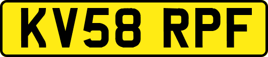 KV58RPF