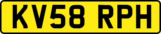 KV58RPH