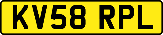 KV58RPL