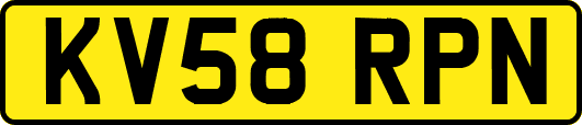 KV58RPN
