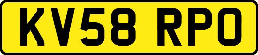 KV58RPO
