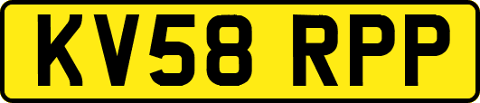 KV58RPP