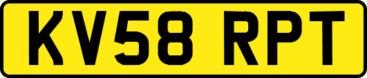 KV58RPT