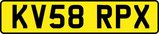 KV58RPX