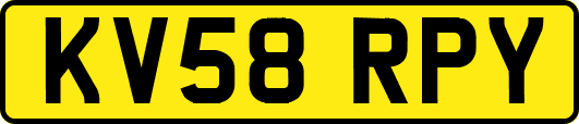 KV58RPY
